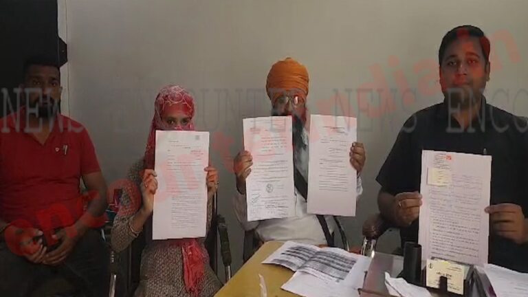 Punjab News: 12वीं कक्षा की छात्रा से छेड़छाड़ में विवादों में घिरी पुलिस, हाईकोर्ट ने मांगा जवाब, देखें वीडियो