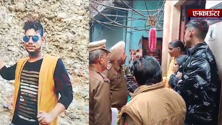 Punjab News: इस इलाके में युवक का कत्ल, परिवार ने तस्करों पर लगाए आरोप, देखें वीडियो
