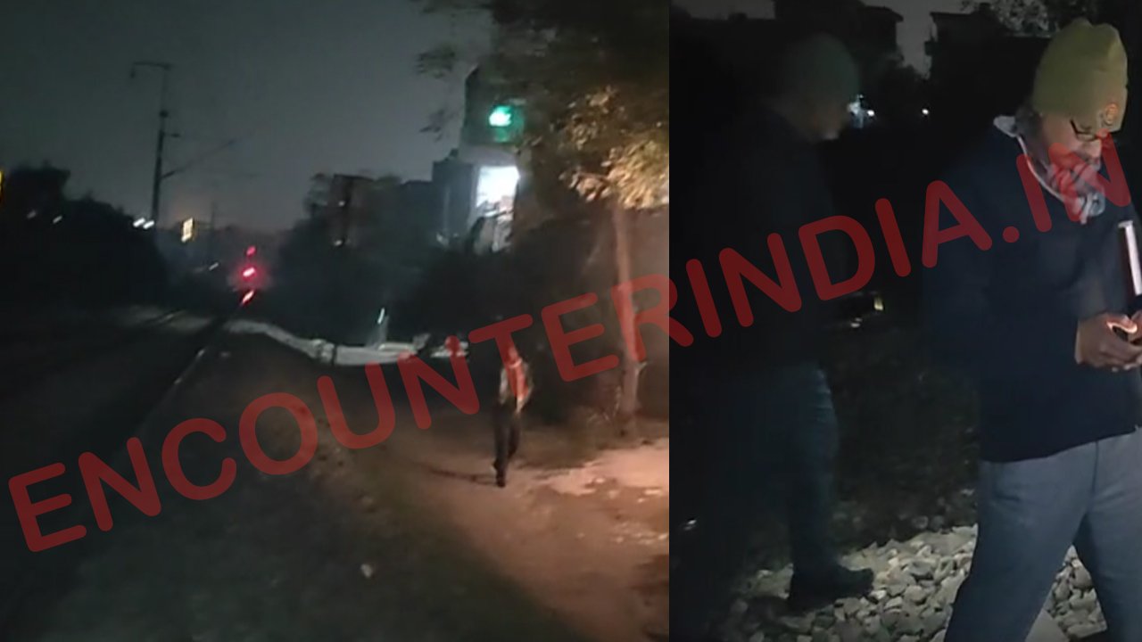 Jalandhar News: इस इलाके में लोगों ने गोली चलने के लगाए आरोप, हुआ हंगामा, देखें वीडियो