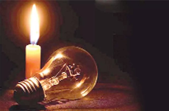 इन इलाकों में 5 दिन तक बिजली रहेगी बंद