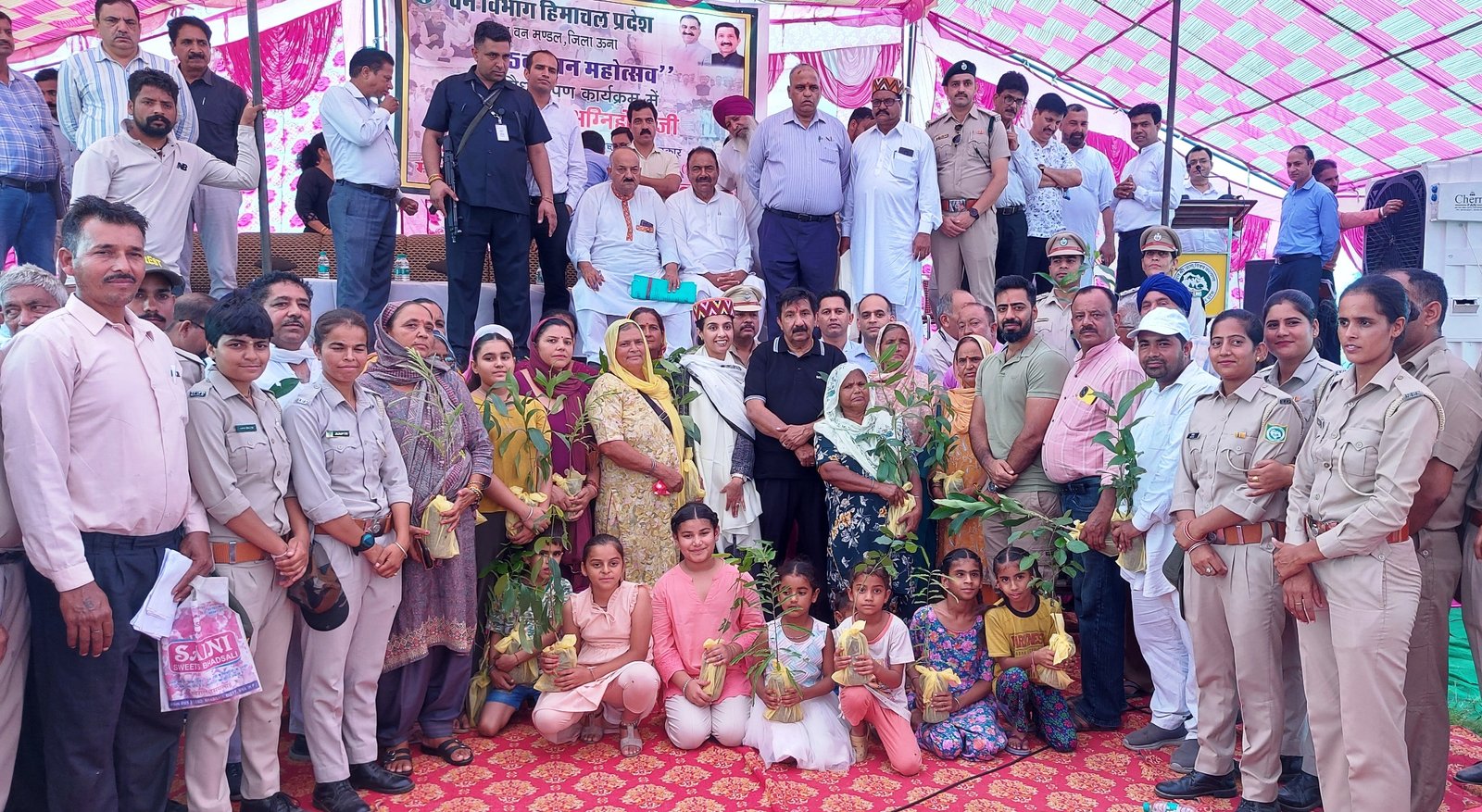 उपमुख्यमंत्री ने ऊना जिले में आलू आधारित आर्थिकी को प्रोत्साहित करने पर दिया जोर