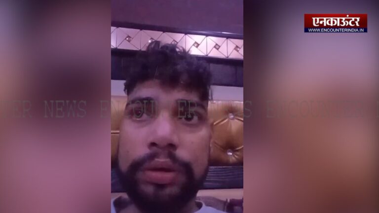 Punjab News: मरने से पहले युवक की वीडियो आई सामने, किए चौकाने वाले खुलासे, देखें वीडियो