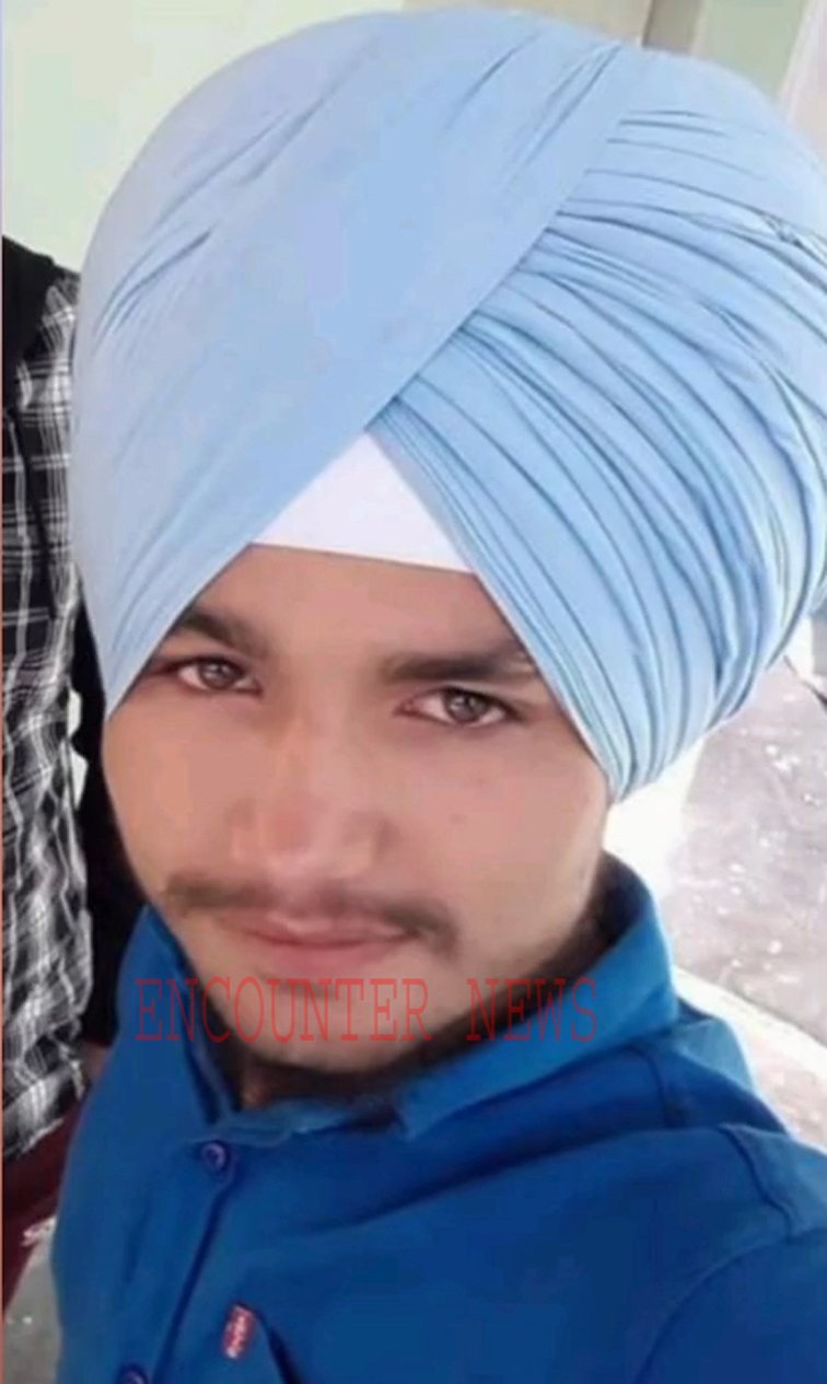 Punjab News: व्यक्ति ने उठाया खौफनाक कदम, 3 साल पहले हुई थी शादी, मामला दर्ज