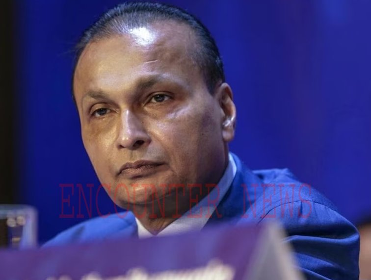 Anil Ambani पर लगा 25 करोड़ का जुर्माना, सिक्योरिटीज Market से 5 साल के लिए किया बैन