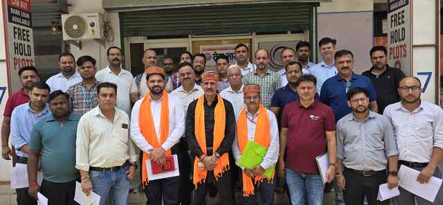 मार्च 2025 तक जो भी कोर्ट केस लंबित है कर्मचारी राज्य बीमा निगम में राहत दी जाएगी