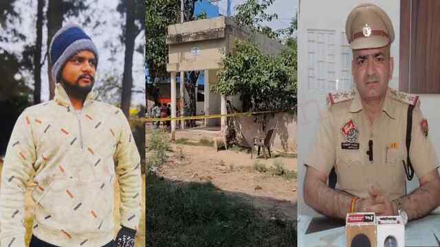 लड़की के भाई ने दोस्तों के साथ मिलकर किया चाकू से हमला, उतारा मौत के घाट, देखें वीडियो