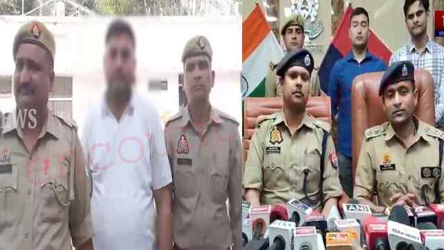 बेटे के अपहरण मामले में हुआ खुलासा, बाप ने रची कहानी, देखें वीडियो