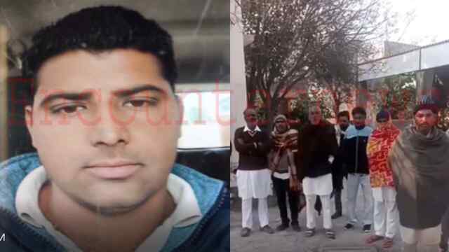 Punjab News: उधार पैसे मांगना पड़ा महंगा, किया तेजधार हथियार से कत्ल, देखें वीडियो