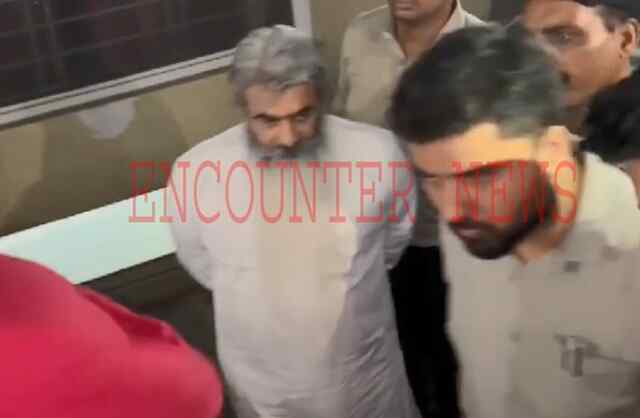 Jalandhar: आज पूर्व कांग्रेस मंत्री Ashu को कोर्ट में पेश करेंगी ED की टीम, कांग्रेस हाईकमान ने बनाई दूरी