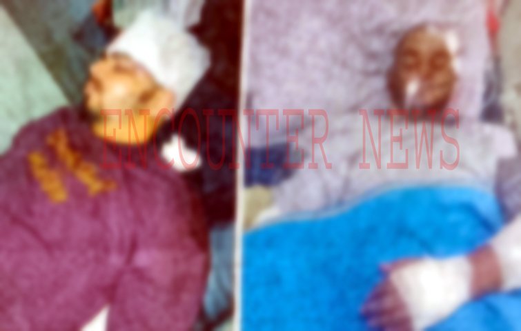 Jalandhar News: भाइयों पर हमला कर लुटेरे 1 लाख की नकदी और सोने की चेन लेकर हुए फरार