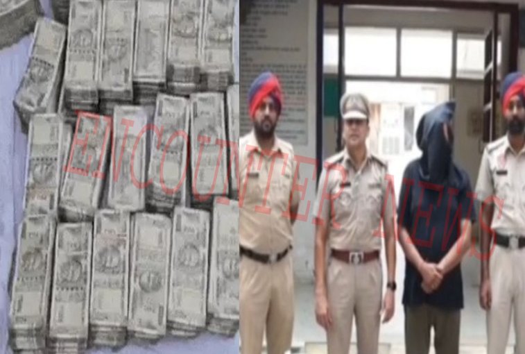 Jalandhar News: गाड़ी से बरामद 2.93 करोड़ और विदेशी डॉलर मामले में Puneet Sood को मिली बेल