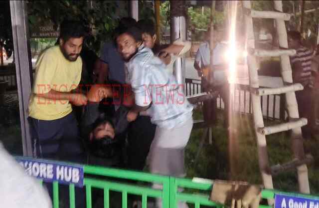 Jalandhar: इस इलाके में बिजली ठीक करने के दौरान लाइनमैन की करंट लगने से हुई मौत