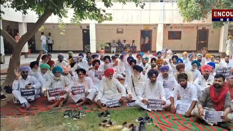 Punjab News: शिअद ने SDM कार्यालय में किया प्रदर्शन, देखें वीडियो
