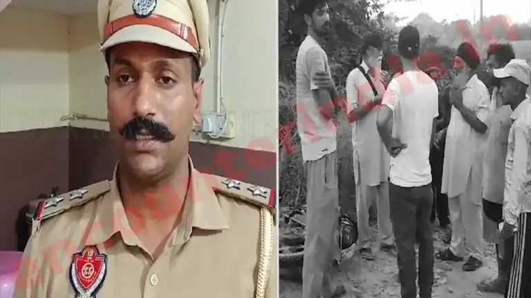 Phagwara News : 3 वाहनों की टक्कर में भाई-बहन की मौत, देखें वीडियो