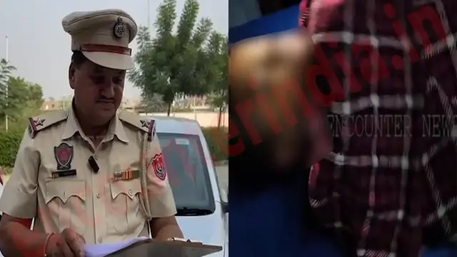 Punjab News: 3 वर्षीय वच्ची की मौत के मामले में वैन ड्राईवर पर मामला दर्ज, देखें वीडियो