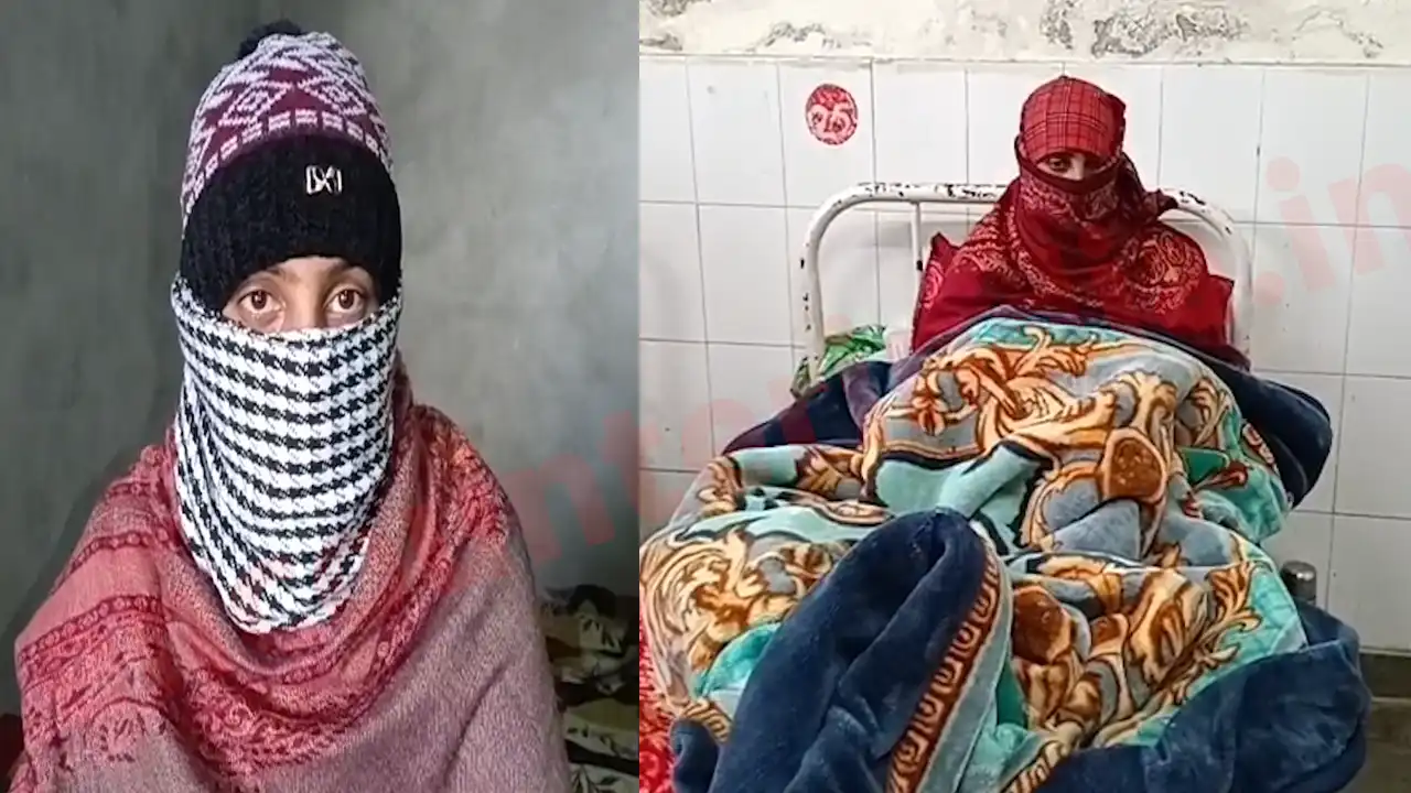 Punjab News: किडनैप करके लड़की से गैंगरेप करने के मामले में 12 दिन बाद आरोपी पुलिस गिरफ्त से बाहर, देखें वीडियो