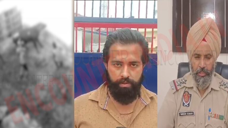 Jalandhar News: व्यक्तियों ने बैल को बुरी तरह से पीटा, वीडियो वायरल