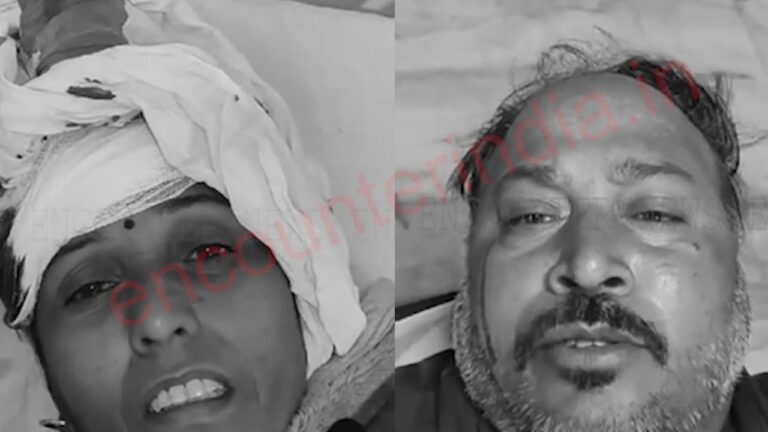 Punjab News : मामूली बात को लेकर चले तेजधार हथियार, देखें वीडियो