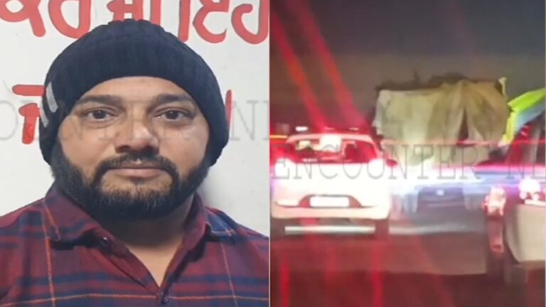 Punjab News: श्रद्धालुओं से भरी ट्रॉली पलटने से मची चीख पुकार, देखें वीडियो