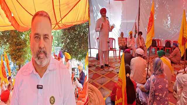 Jalandhar News: आलू के सही दाम ना मिलने पर किसानों में रोष, देखें वीडियो