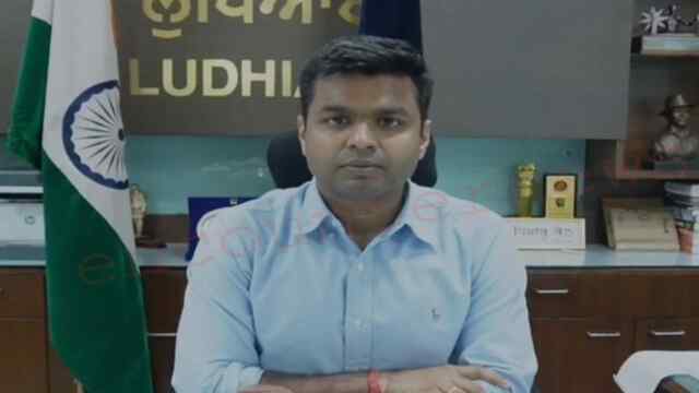 Punjab News: गेहूं खरीद को लेकर DC Himanshu ने जारी किए निर्देश, 48 घंटे में भुगतान, देखें वीडियो
