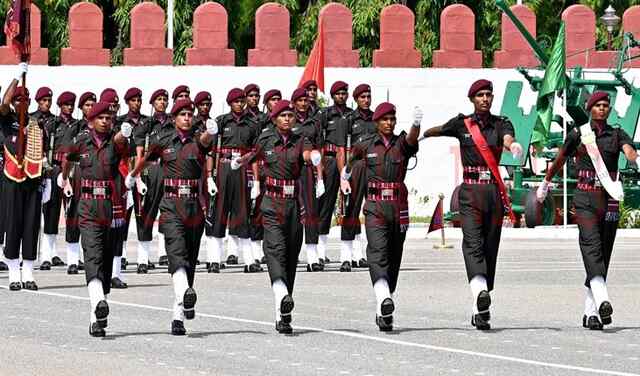 गृह मंत्री ने पूर्व अग्निवीरों को लेकर किया बड़ा ऐलान, CISF-BSF की भर्ती में मिलेगी ये छूट