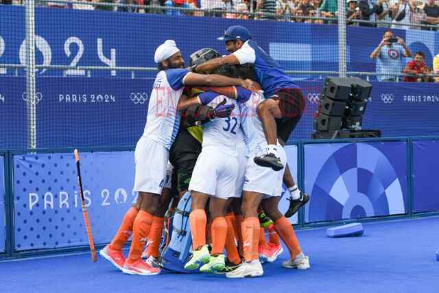 आज Semi-Final में Germany से होगा India का मुकाबला, Neeraj Chopra से बड़ी उम्मीदें