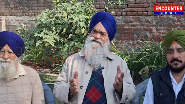 Punjab News: सुखबीर बादल की धार्मिक सजा को लेकर डॉ. रत्न सिंह अजनाला ने की Conference, देखें वीडियो