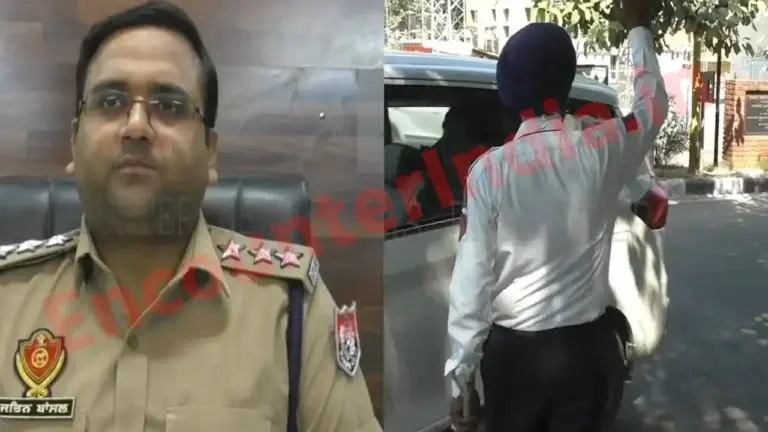 Punjab News: Underage Driving पर पुलिस सख्त, काटे 400 से अधिक चालान, देखें वीडियो