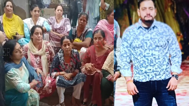 Punjab News: झगड़े में घायल 23 वर्षीय युवक ने तोड़ा दम, परिवार ने लगाई इंसाफ की मांग, देखें वीडियो