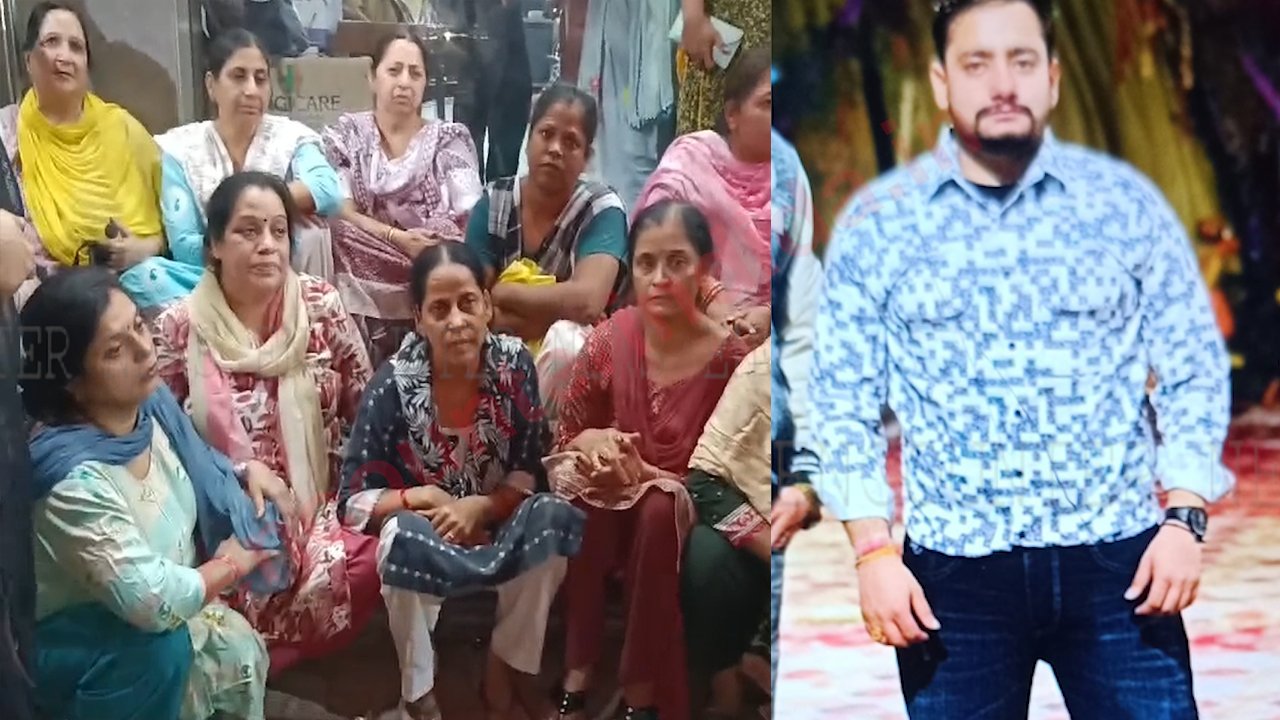 Punjab News: झगड़े में घायल 23 वर्षीय युवक ने तोड़ा दम, परिवार ने लगाई इंसाफ की मांग, देखें वीडियो