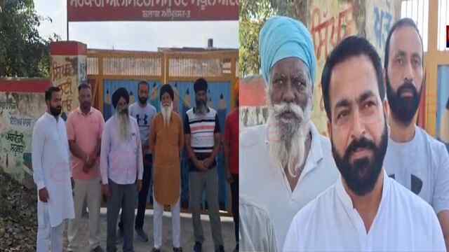 Punjab News: शादियां करवाने पर नए नियम, पंचायत का कड़ा फैसला, देखें वीडियो