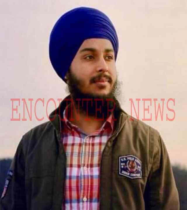 Punjab: विदेश में पंजाबी युवक की हुई मौत