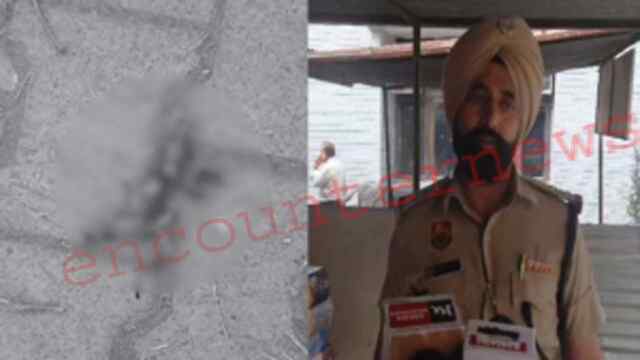 Train की चपेट में आने से कटी लड़की की उंगलियां, इलाके में फैली सनसनी, देखें वीडियो