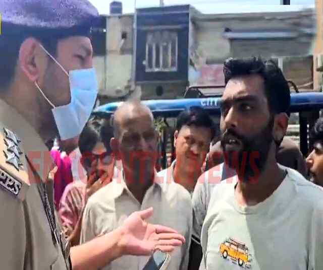 Punjab News: दिन दहाड़े शोरूम मालिक का गोलियां मारकर कत्ल