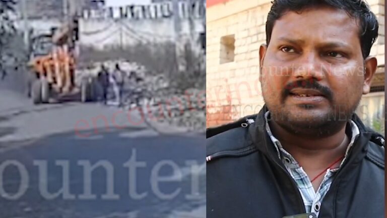Punjab News: फैक्टरी जा रहे व्यक्ति को कुचल कर क्रेन चालक फरार, मौत, देखें CCTV