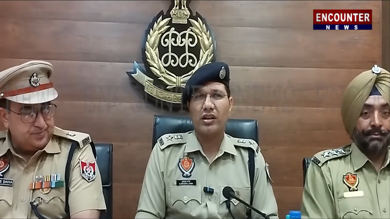 Punjab News : पुरानी रंजिश के चलते व्यक्ति पर की फायरिंग, मौत, देखें वीडियो