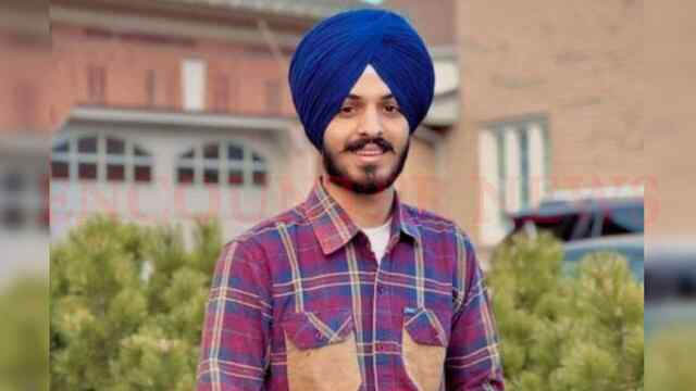 Punjab News: लाखों का कर्ज लेकर पढ़ाई के लिए इकलौते पुत्र को भेजा था कनाडा, हुई मौत