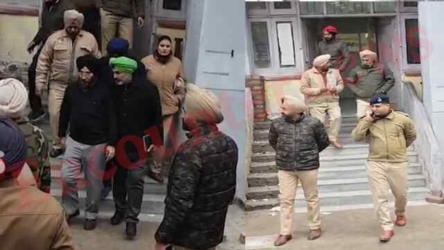 Punjab News: 328 पावन स्वरूप मामले में सतिंदर कोहली की कोर्ट में पेशी, मिला इतने दिनों का पुलिस रिमांड, देखें वीडियो