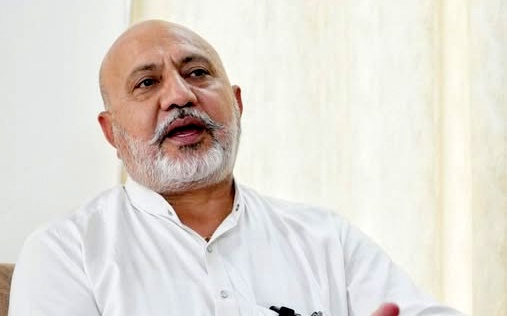 Punjab News: AAP का केंद्र पर बड़ा आरोप, BBMB बदलाव के जरिए पंजाब के पानी और अधिकारों पर कब्जे की कोशिश