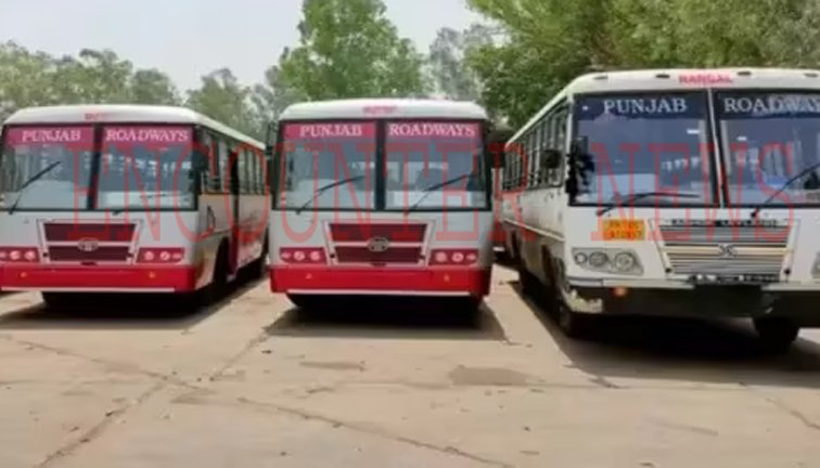 Punjab News: सरकार ने महिलाओं की सेफ्टी को लेकर उठाया कदम, अब बसों और टैक्सियों में लगेंगे पैनिक बटन
