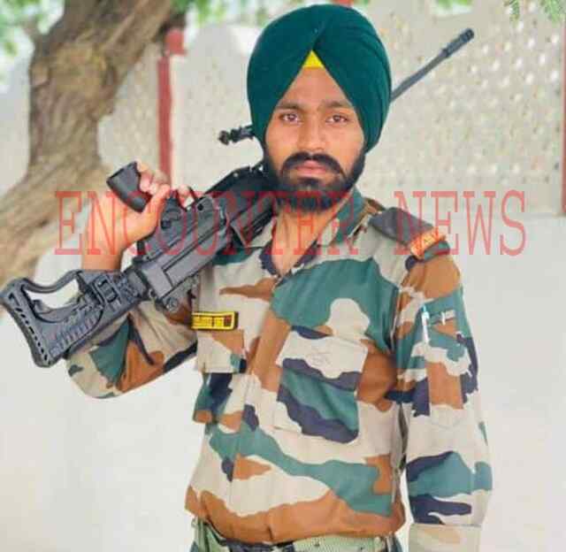 Punjab: जवान Simrandeep Singh की सांप के डंसने से हुई मौत