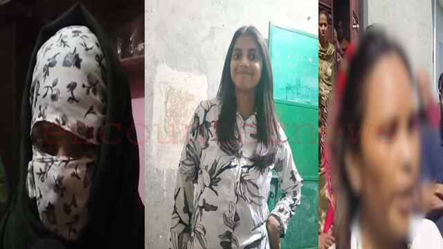 Jalandhar News: संदिग्ध परिस्थितियों में युवती की मौत, हुआ हंगामा, देखें वीडियो