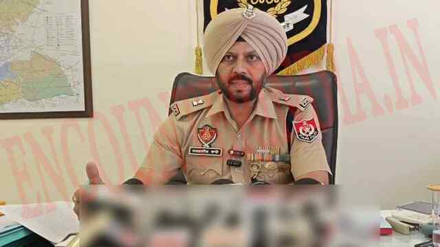 Jalandhar News: बच्ची के कत्ल में गिरफ्तार नाना-नानी को लेकर पुलिस ने किया खुलासा, देखें वीडियो