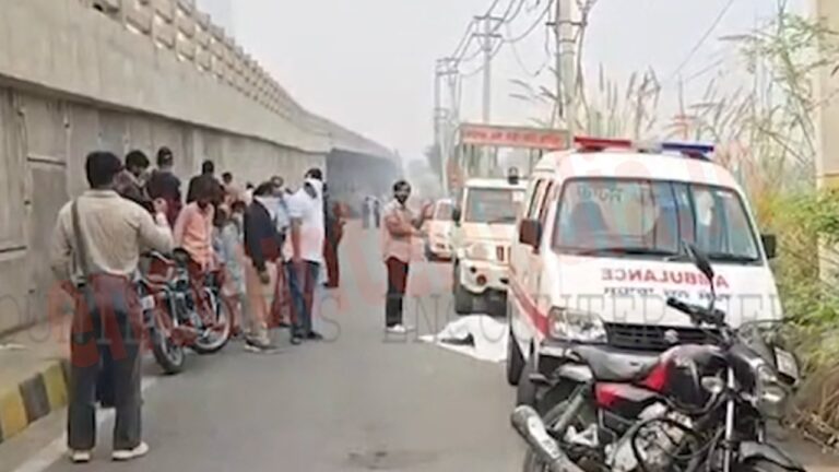 Punjab News : लापता व्यक्ति का शव हुआ बरामद, देखें वीडियो