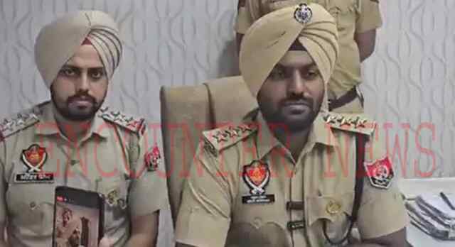 Punjab: 1.70 लाख लूटने मामले में हुआ चौकाने वाला खुलासा, केस दर्ज