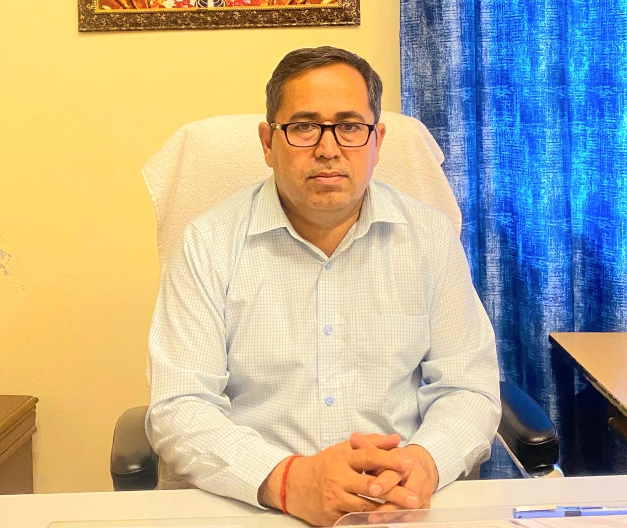 नगर निगम क्षेत्र ऊना में बिना लाइसेंस के तंबाकू उत्पादों की बिक्री पर होगी कड़ी कार्रवाई