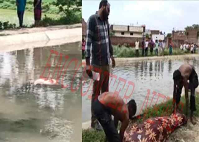 Punjab: नग्न अवस्था में नहर से महिला का शव हुआ बरामद
