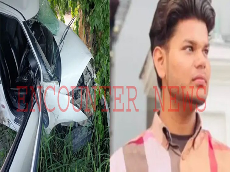 Punjab News: दर्दनाक सड़क हादसे में 20 वर्षीय युवक की मौत, गाड़ी के उड़े परखच्चे