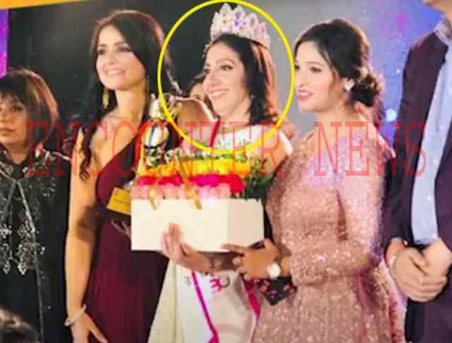 Punjab: विदेश भेजने के नाम पर करोड़ों रुपए के फ्रॉड मामले में Mrs Chandigarh गिरफ्तार, बेटे को भी किया काबू